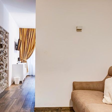 Arcadia Rooms Meran Exterior foto