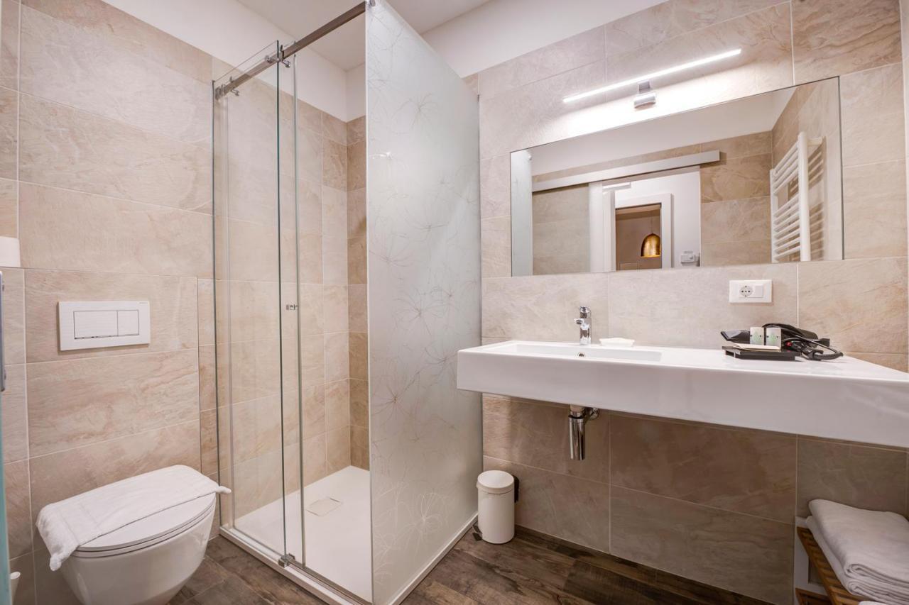Arcadia Rooms Meran Exterior foto