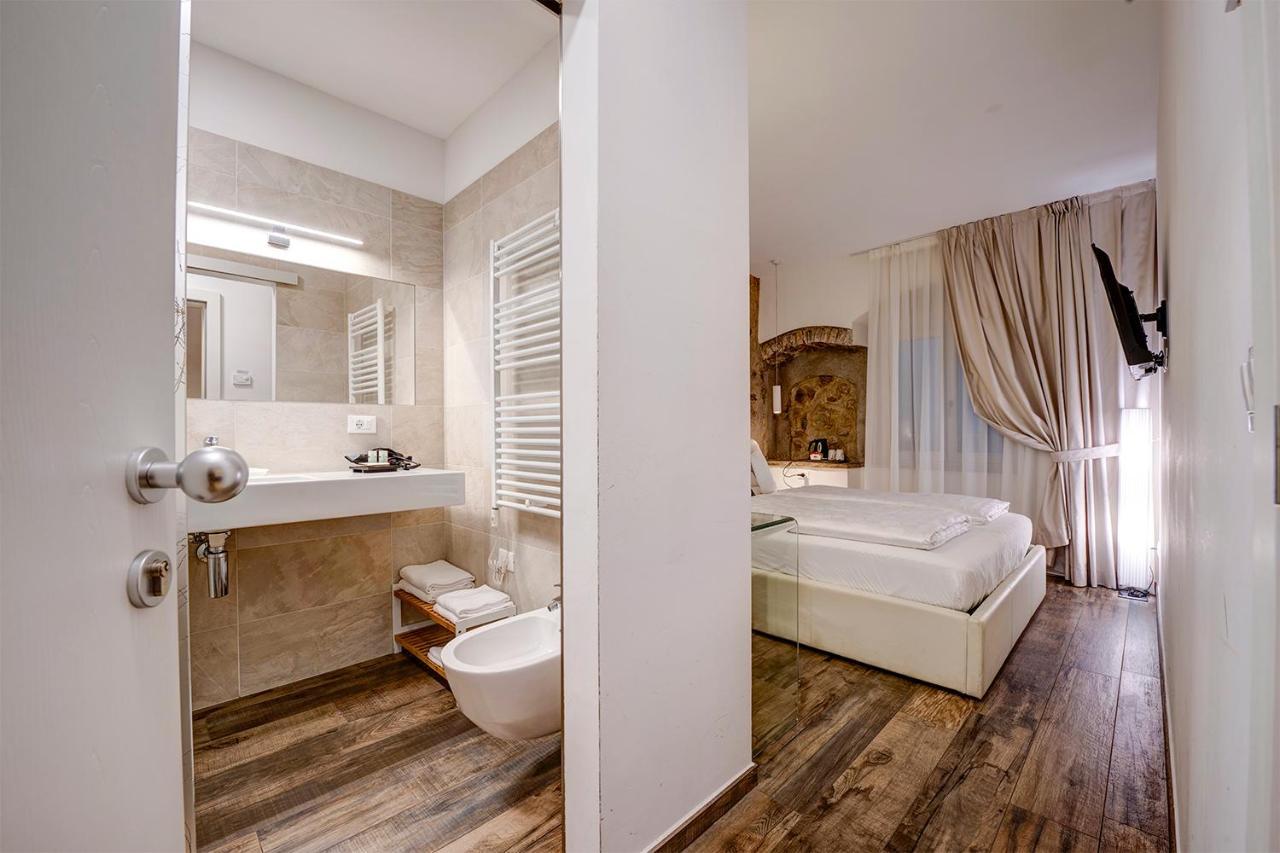 Arcadia Rooms Meran Exterior foto