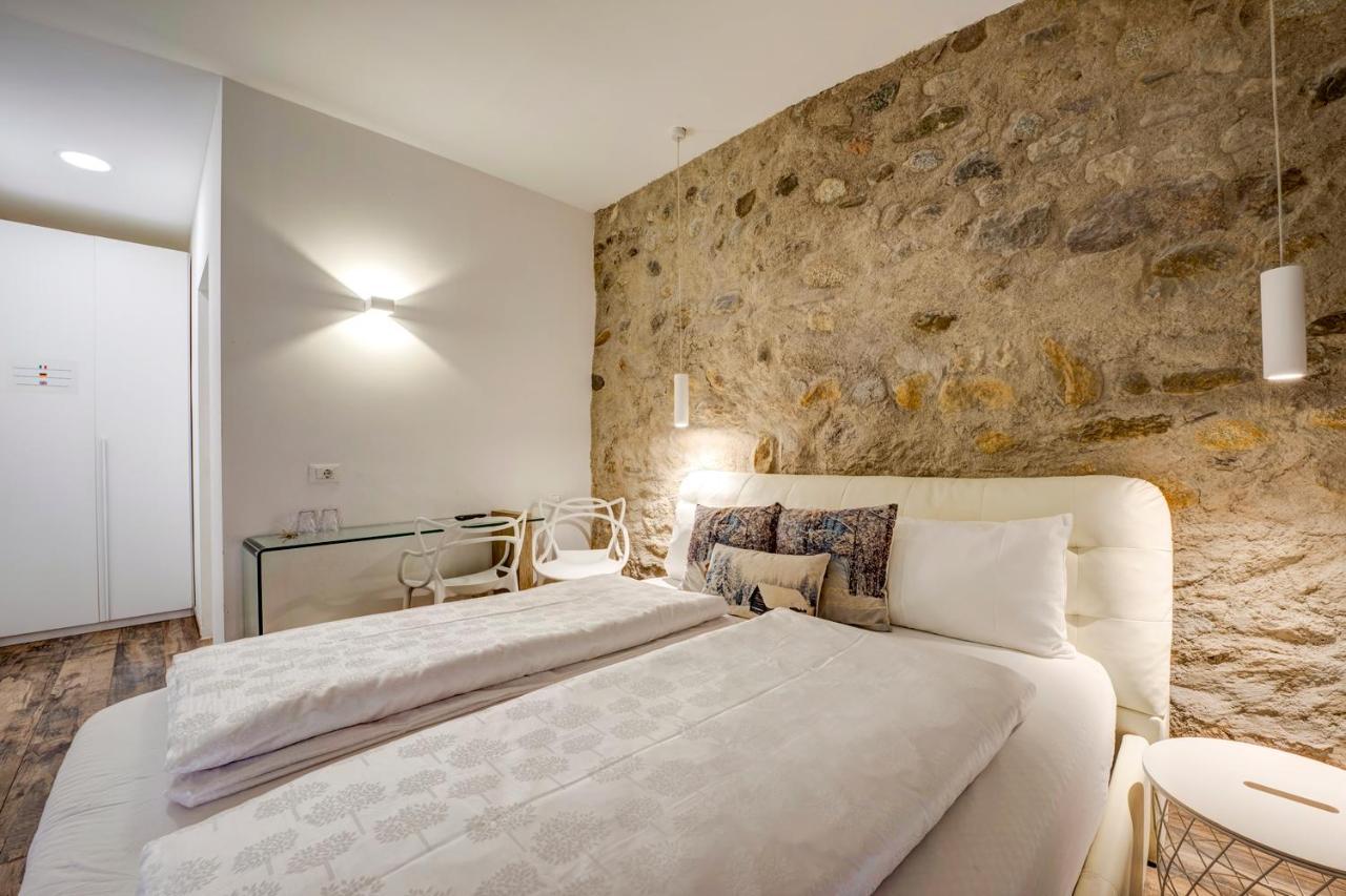 Arcadia Rooms Meran Exterior foto