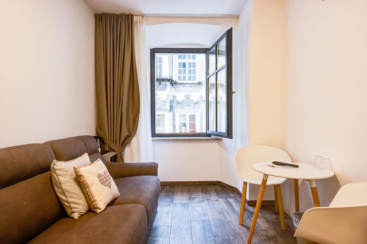 Arcadia Rooms Meran Exterior foto