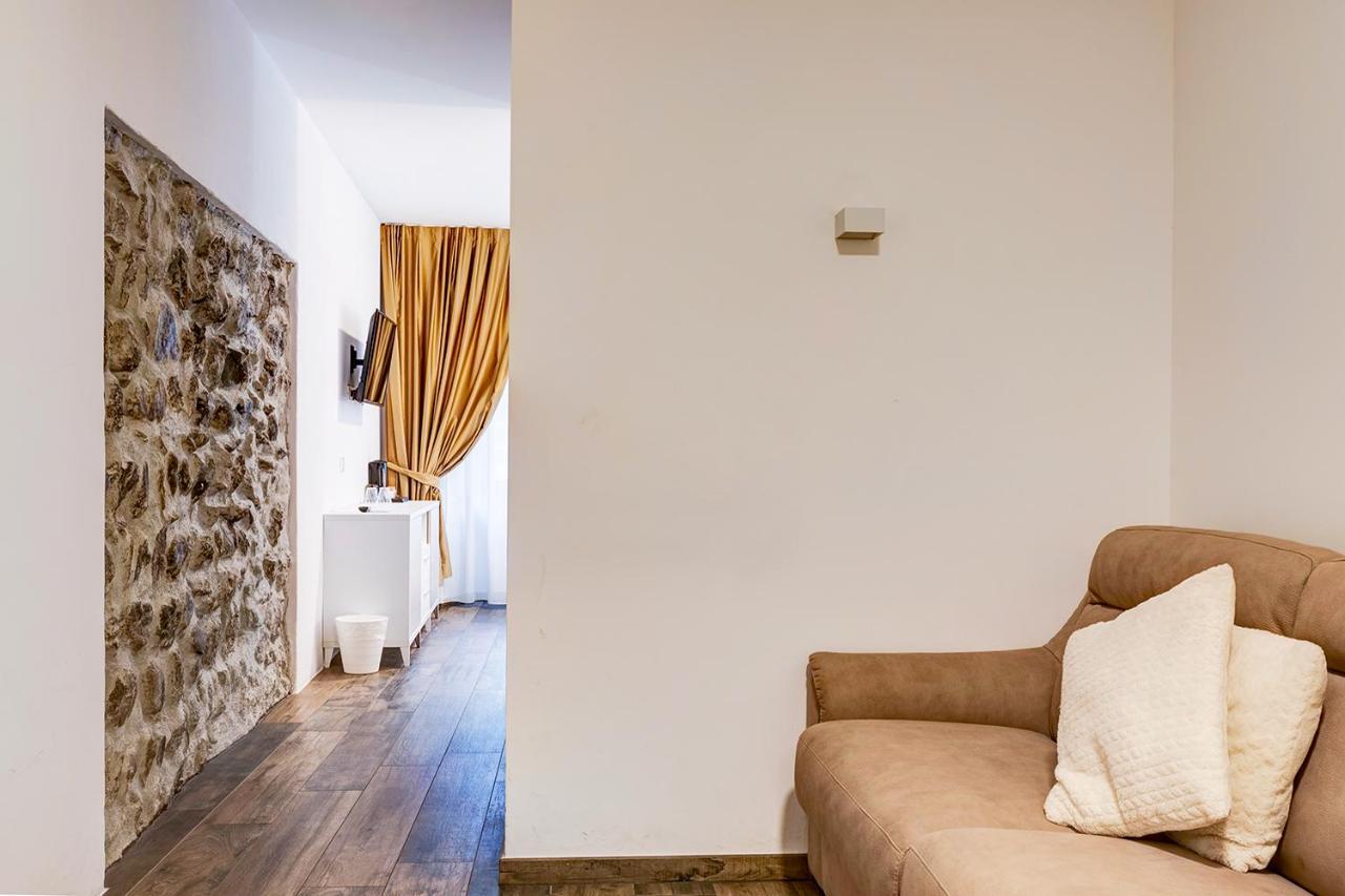 Arcadia Rooms Meran Exterior foto