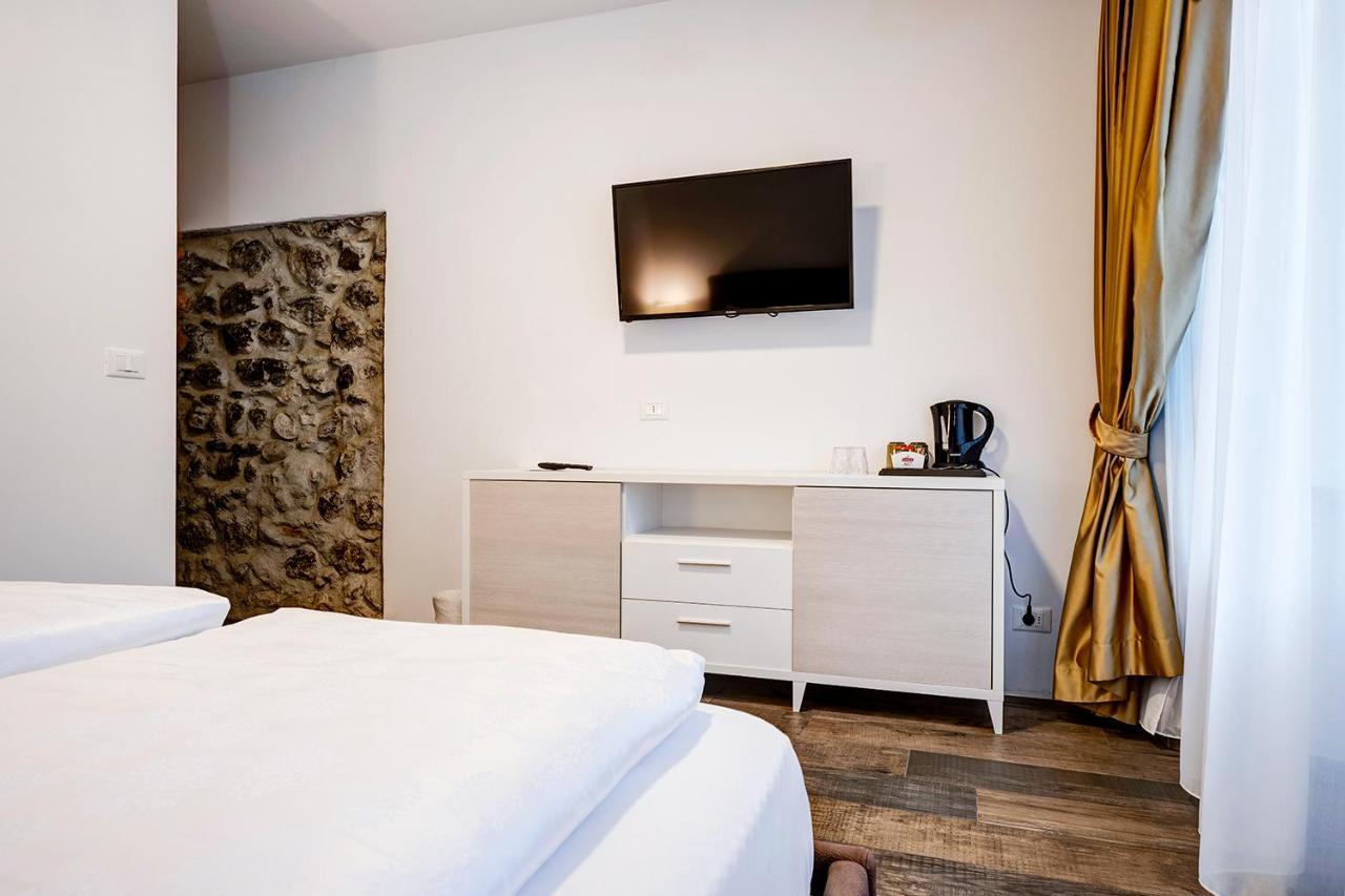 Arcadia Rooms Meran Exterior foto