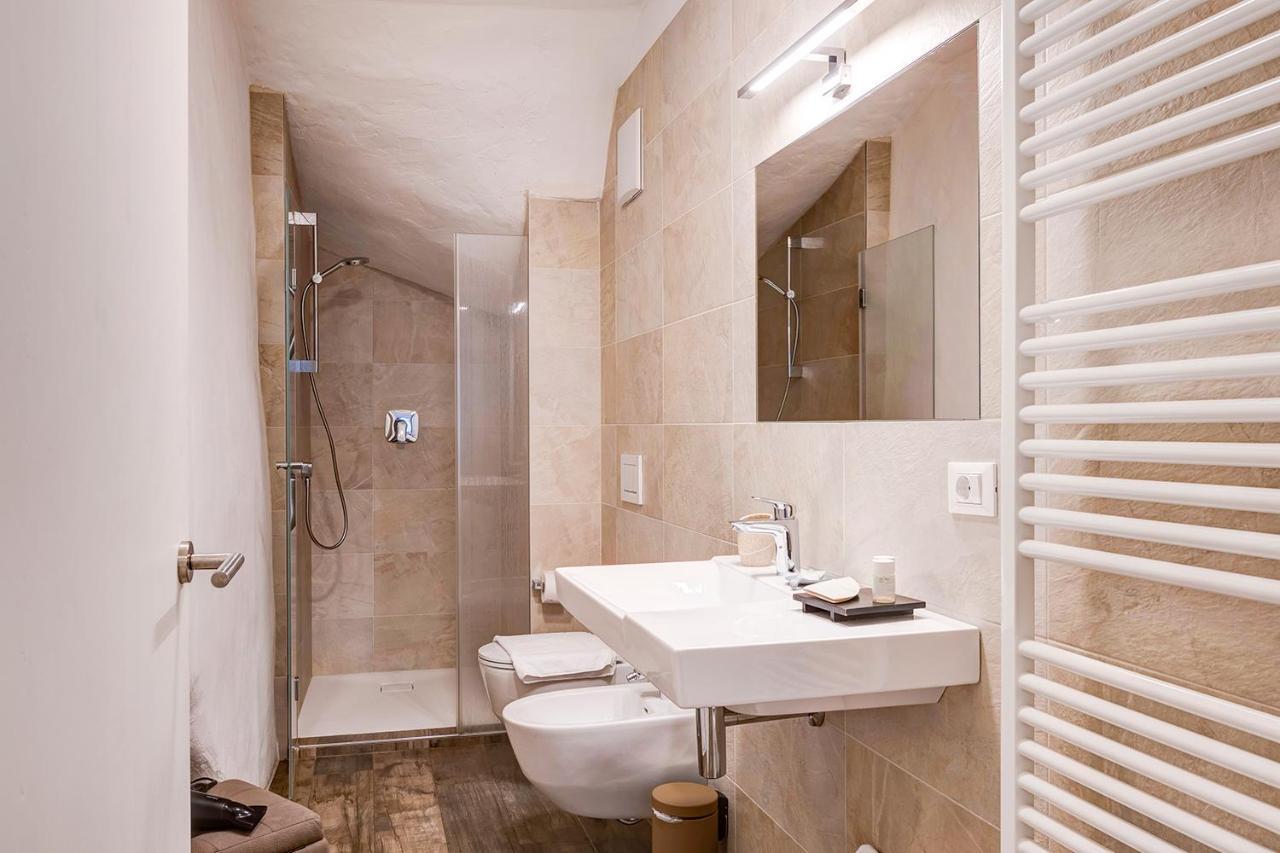 Arcadia Rooms Meran Exterior foto